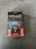 999 games Wizard promo spel, Hobby en Vrije tijd, Gezelschapsspellen | Kaartspellen, Ophalen of Verzenden, Zo goed als nieuw