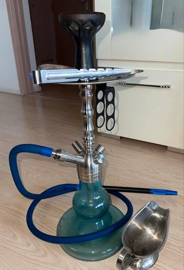 Waterpijp / Shisha - Compleet beschikbaar voor biedingen