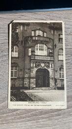 Oude ansichtkaart Bedburg Hau Pflege Anstalt, Ophalen of Verzenden, 1920 tot 1940, Ongelopen, Duitsland