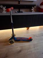 Micro mini step, Ophalen, Gebruikt, Gewone step