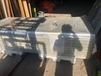sandwichpanelen wand nieuw   3 van 261 lang, Ophalen, Nieuw, Hardschuim (Pir), 15 m² of meer