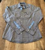 Jack & Jones strength 75 blouse, Kleding | Heren, Overhemden, Ophalen of Verzenden, Zo goed als nieuw