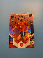 Daniel Carvajal Spelerskaart - FIFA 365 2022, Ophalen of Verzenden, Zo goed als nieuw, Buitenlandse clubs, Spelerskaart