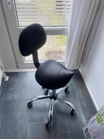 lash stoel, Ophalen, Zo goed als nieuw, Zwart, Toebehoren