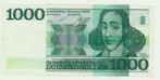 Nederland 1000 Gulden 1972 Spinoza