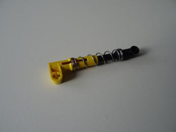 veel technic Lego schokbreker 9.5 L beschikbaar voor biedingen