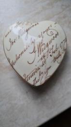 wedgwood bone china, Ophalen