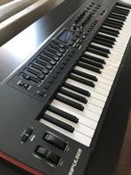 Novation Impulse 61 MIDI-keyboard (niet gebruikt), 61 toetsen, Zo goed als nieuw, Midi-aansluiting, Ophalen