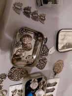 Gespen / knopen, Ophalen of Verzenden, Nieuw, Knoop of Knopen