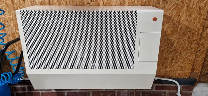 Dru Art 5, Huis en Inrichting, Kachels, Gebruikt, Hangend, Gaskachel, Gas, Ophalen