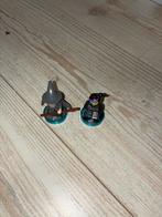 Lego dimensions, Ophalen