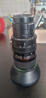 7.5mm - 90mm f1.4 zoom lens, Ophalen of Verzenden, Gebruikt, Telelens, Zoom