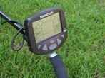Teknetics Gamma digitale metaaldetector, Hobby en Vrije tijd, Metaaldetectors, Teknetics, Tolhusleane 1, 8401GA Gorredijk, Gebruikt