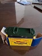 Lesney matchbox nr. 55 met origineel doosje., Ophalen of Verzenden, Zo goed als nieuw, Auto, Lesney