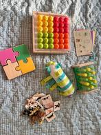 Lovevery - playthings set (22-24 mnd), Kinderen en Baby's, Ophalen of Verzenden, Zo goed als nieuw, Overige typen
