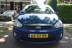 Ford C-MAX 1.8-16V Trekhaak/Cruise (bj 2007), Voorwielaandrijving, 65 €/maand, Gebruikt, 4 cilinders