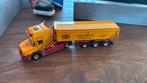 Wsi vsb groep, Hobby en Vrije tijd, Modelauto's | 1:50, Ophalen, Zo goed als nieuw, Bus of Vrachtwagen, Wsi
