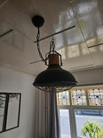 2x Hanglamp brilliant Emma, Huis en Inrichting, Lampen | Hanglampen, Ophalen of Verzenden, Zo goed als nieuw, Minder dan 50 cm