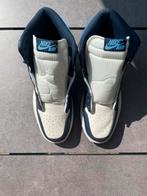 Jordan 1 high obsidian, Kleding | Heren, Schoenen, Ophalen, Blauw, Nieuw, Sneakers of Gympen