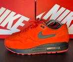 Nike Air Max 1 Pimento mt. 40,5, Kleding | Heren, Overige kleuren, Nike, Ophalen of Verzenden, Sneakers of Gympen