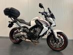 Honda CB 650 F ABS CB650 (bj 2015), 649 cc, Bedrijf, Meer dan 35 kW, ABS