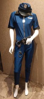 Politiepak, Ophalen of Verzenden, Zo goed als nieuw, Carnaval