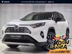 Toyota RAV4 2.5 Hybrid AWD Bi-Tone | Zwart dak | |360° came, Auto's, Automaat, Euro 6, 4 cilinders, 2487 cc