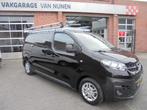 Opel Vivaro||Trekhaak||Imperiaal|| 1.5 CDTI L2H1 Edit.||Trek, 1556 kg, Stof, Euro 6, 4 cilinders