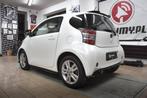 Voorlip sideskirt diffuser spoiler - Toyota IQ 08-15, Auto diversen, Tuning en Styling, Ophalen of Verzenden