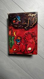 Marc Chagall, Ophalen of Verzenden