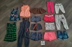 Te koop een z.g.a.n meisjes kledingset maat 86 en 86/92, Ophalen of Verzenden, Zo goed als nieuw