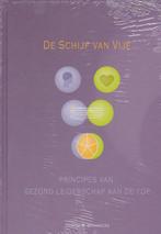 Olivier M. Sprangers - De Schijf van Vijf, Ophalen of Verzenden, Nieuw, Olivier M. Sprangers