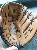 Vintage Triple Play Honkbalhandschoen baseballglove Links, Ophalen of Verzenden, Nieuw, Honkbal, Handschoen