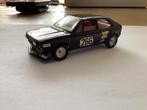 Solido Volkswagen Scirocco  race rally oude solido, Hobby en Vrije tijd, Modelauto's | 1:43, Ophalen of Verzenden, Zo goed als nieuw