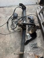 Trekhaak Toyota RAV4 en Suzuki scross 2021, Ophalen of Verzenden, Gebruikt