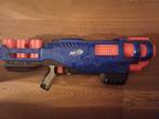 NERF N-Strike Elite Trilogy DS-15 blaster., Verzamelen, Speelgoed, Ophalen, Zo goed als nieuw