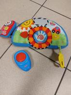 Baby speelgoed Fisher Price voor de auto, Ophalen of Verzenden, Gebruikt, Auto, Met geluid
