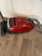 Miele complete C3 Red ecoline plus, Witgoed en Apparatuur, Stofzuigers, Ophalen of Verzenden, Zo goed als nieuw