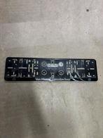 Mercedes Kentekenplaat houder Nieuw, Auto diversen, Kentekenplaathouders, Ophalen of Verzenden, Zo goed als nieuw