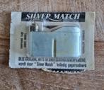 Silver Match gastank, Nieuw, Ophalen of Verzenden, Dorcas, Ooststraat 13 Kapelle