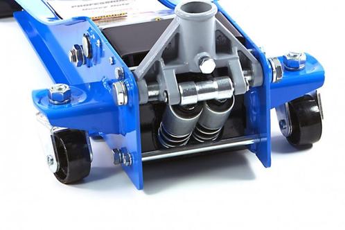 Garagekrik 2 ton EXTRA LAAG | GRATIS VERZENDING *TIP*, Auto diversen, Krikken, Nieuw, Garagekrik, Hydraulisch, Ophalen of Verzenden