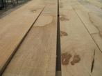Eiken planken fijnbezaagd windgedroogd, Ophalen, Nieuw, Planken