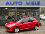Peugeot 206 1.4 XS NAP-Autopas Airco Cruise Control, Voorwielaandrijving, Euro 5, Startonderbreker, 4 cilinders