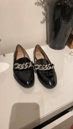 Zara zwarte 36, Kleding | Dames, Ophalen, Zo goed als nieuw, Zwart, Instappers