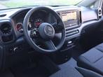 Mercedes-Benz Vito 114 CDI L2 Pro NAVI PARKEERPAKKET, Automaat, Euro 6, 4 cilinders, Wit