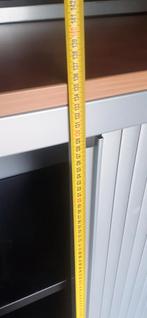 KASTEN ARCHIEFKASTEN MIDDELHOOG EN LAAG, Ophalen, Zo goed als nieuw, 25 tot 50 cm