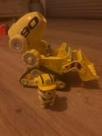 Paw Patrol Rubble betonmolen, Kinderen en Baby's, Ophalen of Verzenden, Gebruikt