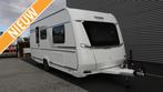 Fendt Bianco Activ 465 sge NIEUW 2025 NIEUW, Caravans en Kamperen, Tot en met 2, Bedrijf, Fendt, Schokbreker
