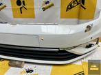 Volkswagen Golf 7 Facelift voorbumper 4xPDC KLS 5G0807221FL, Auto-onderdelen, Carrosserie en Plaatwerk, Gebruikt, Ophalen of Verzenden