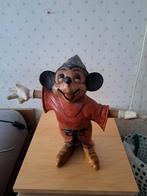 Beeld Mickey Mouse, Verzamelen, Beelden en Beeldjes, Ophalen, Gebruikt